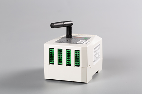 基本型電力能效監測（cè）終（zhōng）端（GPRS）