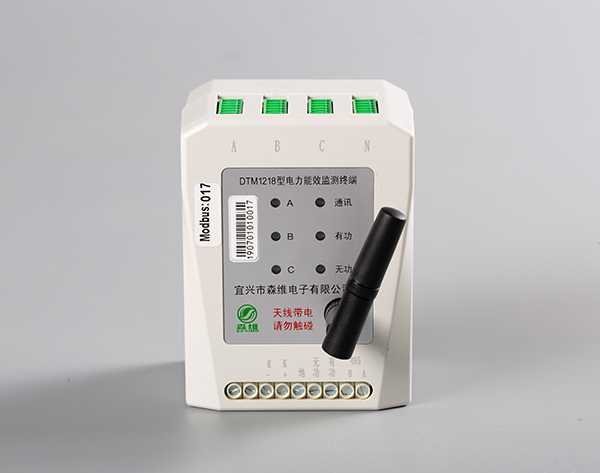 基本型電（diàn）力能效監測終端 (NB)