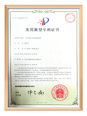 森（sēn）維電（diàn）子-一種電瓶車充電控製插座