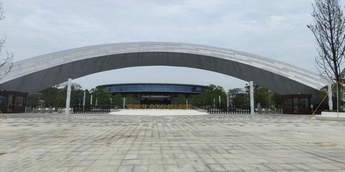 四川（chuān）職業技（jì）術學院鋰電科技學院遠程售電係統實景案例