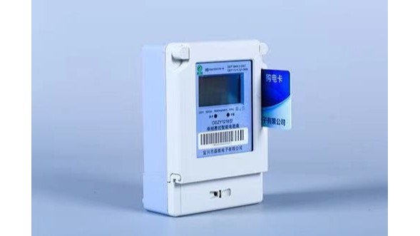 江蘇秋霞电影网預付費（fèi）電表有哪幾點優（yōu）勢？