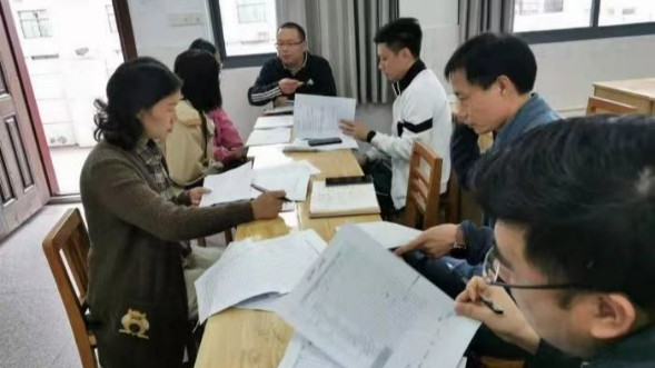 智能電表企業為產（chǎn）教融合實踐探（tàn）路