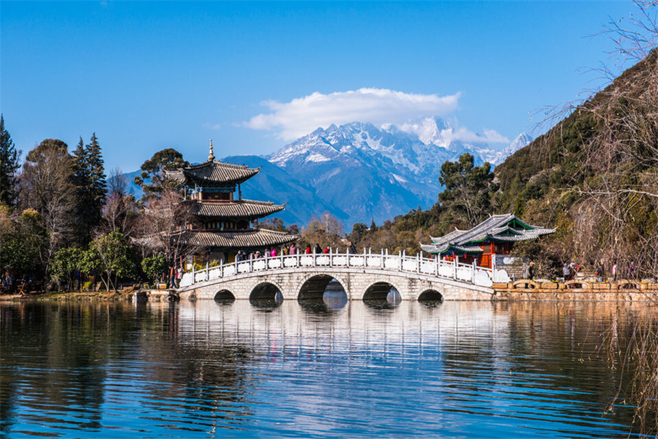 預付費電表在旅遊景區的應用