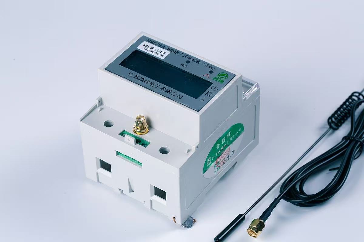 預付費電表計量準確性全（quán）麵分析