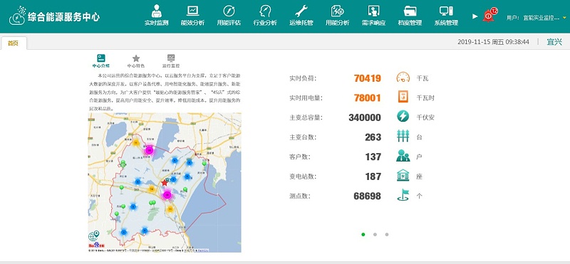 13 係統常規主界麵